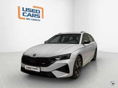 Skoda Octavia RS+DSG+Led+Navi+AHK+DAB+ (2025) - Foto 1