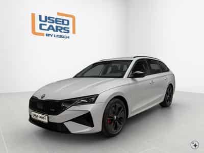 Skoda Octavia RS+DSG+Led+Navi+AHK+DAB+ (2025) - Foto 4