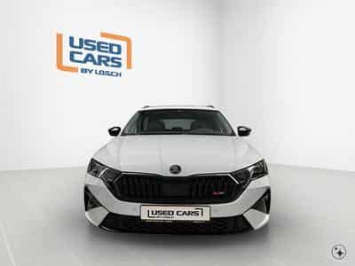 Skoda Octavia RS+DSG+Led+Navi+AHK+DAB+ (2025) - Foto 3