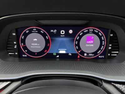 Skoda Octavia RS+DSG+Led+Navi+AHK+DAB+ (2025) - Foto 11