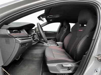 Skoda Octavia RS+DSG+Led+Navi+AHK+DAB+ (2025) - Foto 9