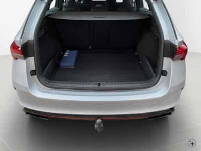 Skoda Octavia RS+DSG+Led+Navi+AHK+DAB+ (2025) - Foto 15