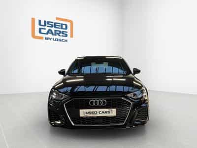 Audi A3 SB+35TFSI+S-line+P.Business+LED+NAVI+DAB (2022) - Foto 3