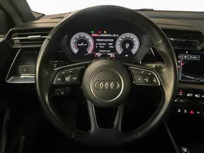 Audi A3 SB+35TFSI+S-line+P.Business+LED+NAVI+DAB (2022) - Foto 10