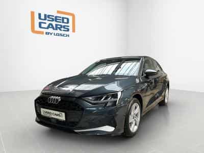 Audi A3 SB+Advanced+S-Tronic+P.Business+ (2025) - Foto 1