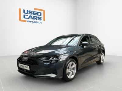 Audi A3 SB+Advanced+S-Tronic+P.Business+ (2025) - Foto 4