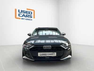 Audi A3 SB+Advanced+S-Tronic+P.Business+ (2025) - Foto 3