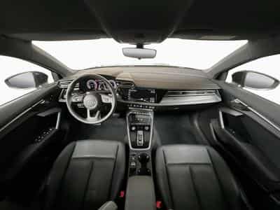 Audi A3 SB+Advanced+S-Tronic+P.Business+ (2025) - Foto 2