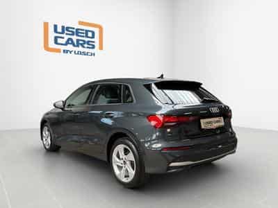 Audi A3 SB+Advanced+S-Tronic+P.Business+ (2025) - Foto 5