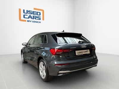 Audi A3 SB+Advanced+S-Tronic+P.Business+ (2025) - Foto 6