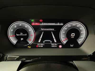 Audi A3 SB+Advanced+S-Tronic+P.Business+ (2025) - Foto 11