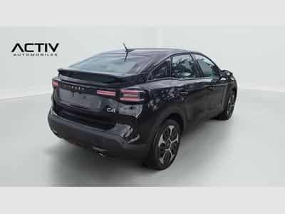 Citroën C4 PureTech 130 EAT8 Plus (2025) - Photo 7