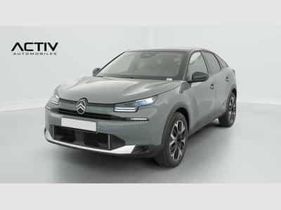 Citroën C4 PureTech 130 EAT8 Max (2025) - Photo 3