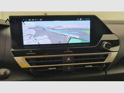 Citroën C4 PureTech 130 EAT8 Max (2025) - Photo 12