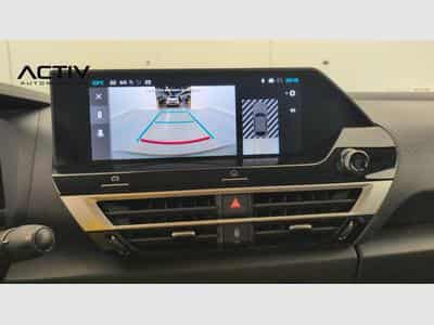 Citroën C4 PureTech 130 EAT8 Max (2025) - Photo 14