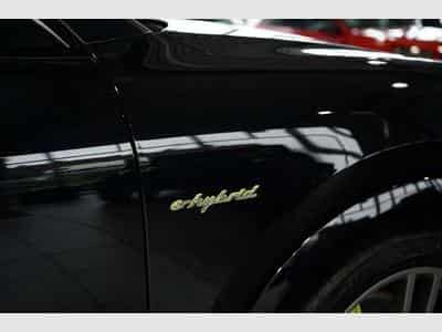Porsche Cayenne E-Hybrid 1.H *21 *Chrono*BOSE*Pano*LUFT (2021) - Foto 7