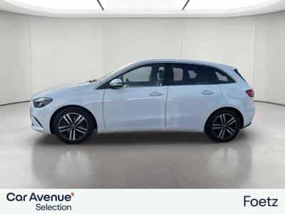 Mercedes B 220 Classe B d (2022) - Foto 1