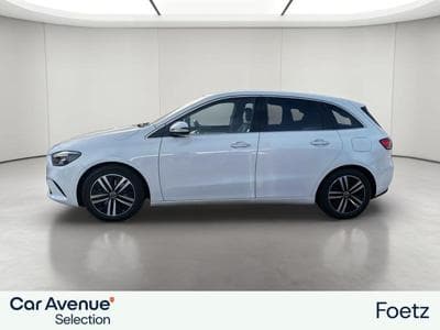 Mercedes B 220 Classe B d (2022) - Foto 1