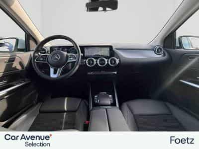 Mercedes B 220 Classe B d (2022) - Foto 2