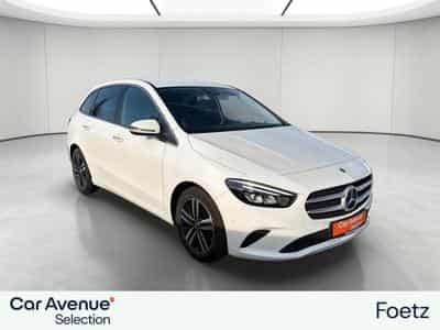 Mercedes B 220 Classe B d (2022) - Foto 3