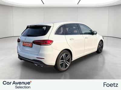 Mercedes B 220 Classe B d (2022) - Foto 6