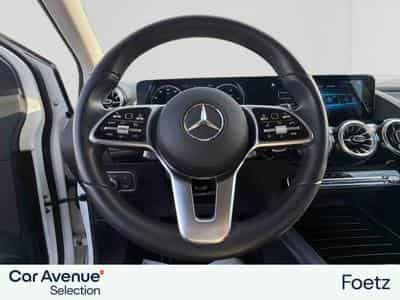 Mercedes B 220 Classe B d (2022) - Foto 5