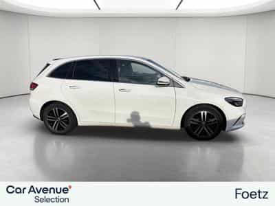 Mercedes B 220 Classe B d (2022) - Foto 4