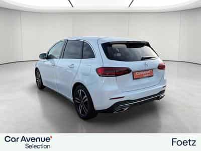 Mercedes B 220 Classe B d (2022) - Foto 7