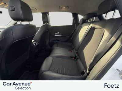 Mercedes B 220 Classe B d (2022) - Foto 8