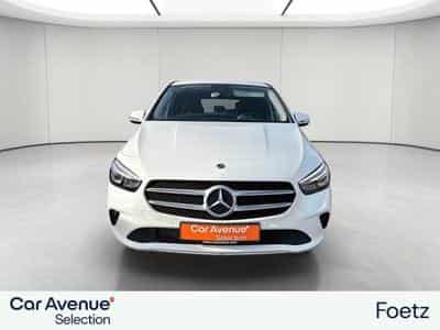 Mercedes B 220 Classe B d (2022) - Foto 13
