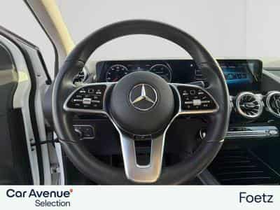 Mercedes B 220 Classe B d (2022) - Foto 12