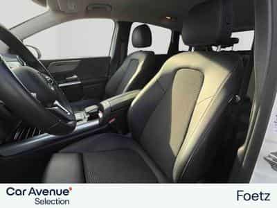 Mercedes B 220 Classe B d (2022) - Foto 15