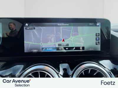 Mercedes B 220 Classe B d (2022) - Foto 11