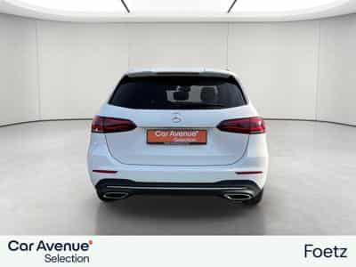Mercedes B 220 Classe B d (2022) - Foto 14