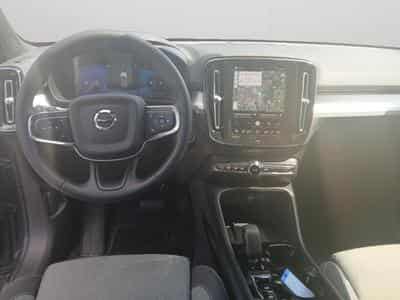 Volvo XC40 Black Edition Plus (2025) - Foto 3