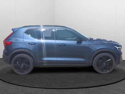 Volvo XC40 Black Edition Plus (2025) - Foto 7