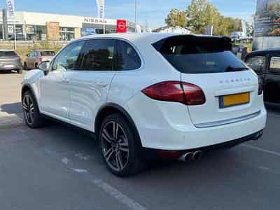 Porsche Cayenne 4.8 S (2011) - Foto 2