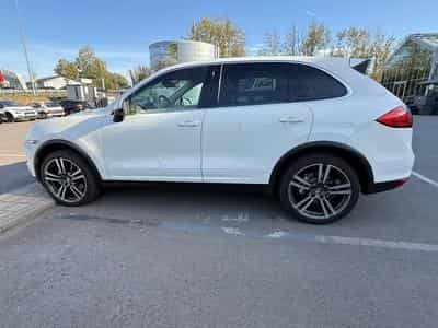 Porsche Cayenne 4.8 S (2011) - Foto 3