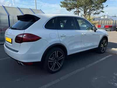 Porsche Cayenne 4.8 S (2011) - Foto 4