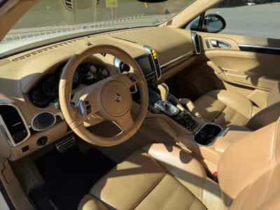 Porsche Cayenne 4.8 S (2011) - Foto 5