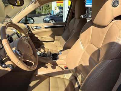 Porsche Cayenne 4.8 S (2011) - Foto 6