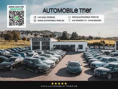 Audi A4 A4 Avant 40 TDI S line /NAVI/LED/CAM/1.HAND/ (2022) - Photo 2