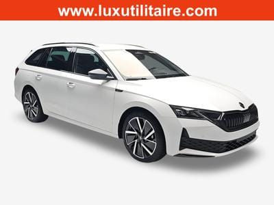 Skoda Octavia (2026) - Photo 3