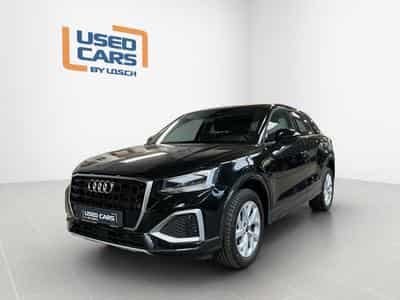 Audi Q2 Advanced+35TFSI+S-Tronic+P.Business (2025) - Photo 1