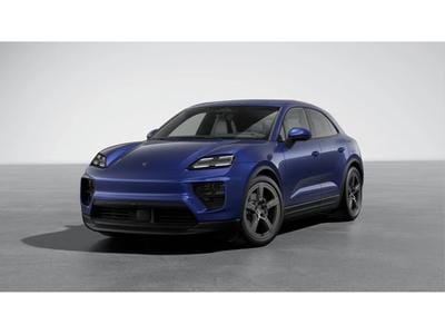 Porsche Macan (2025) - Foto 4