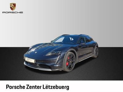 Porsche Taycan (2022) - Foto 8