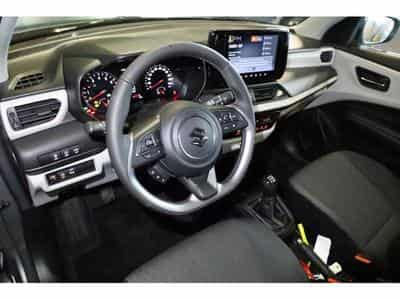 Suzuki Swift GL+ (2024) - Foto 2
