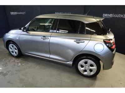 Suzuki Swift GL+ (2024) - Foto 9