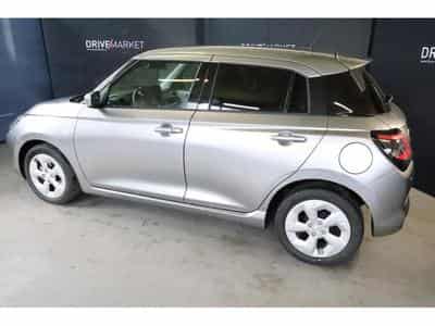 Suzuki Swift GL+ (2025) - Foto 11