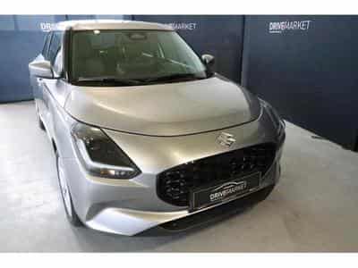 Suzuki Swift GL+ (2025) - Foto 7